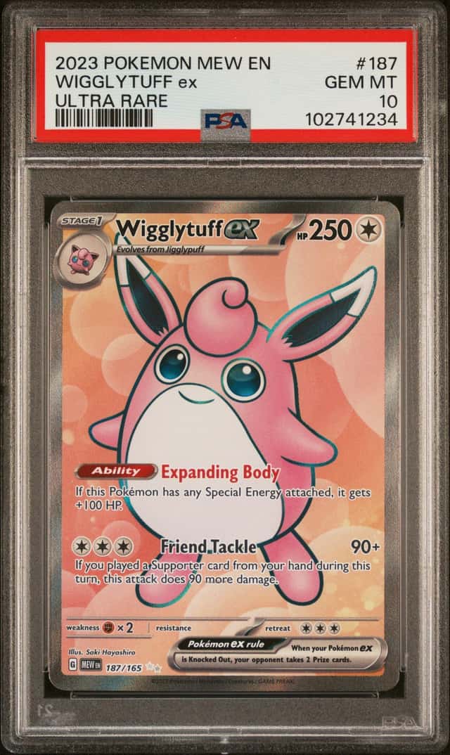 WIGGLYTUFF ex