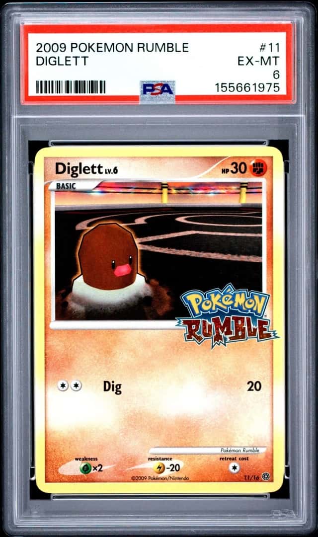Diglett