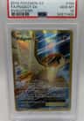 Pidgeot Ex