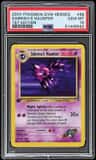 Sabrina'S Haunter