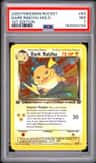 Dark Raichu