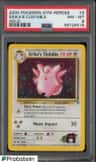 Erika'S Clefable