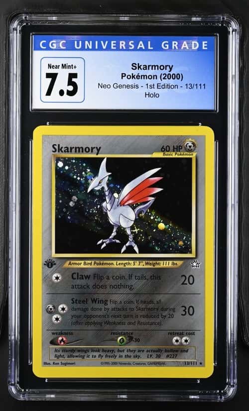 Skarmory