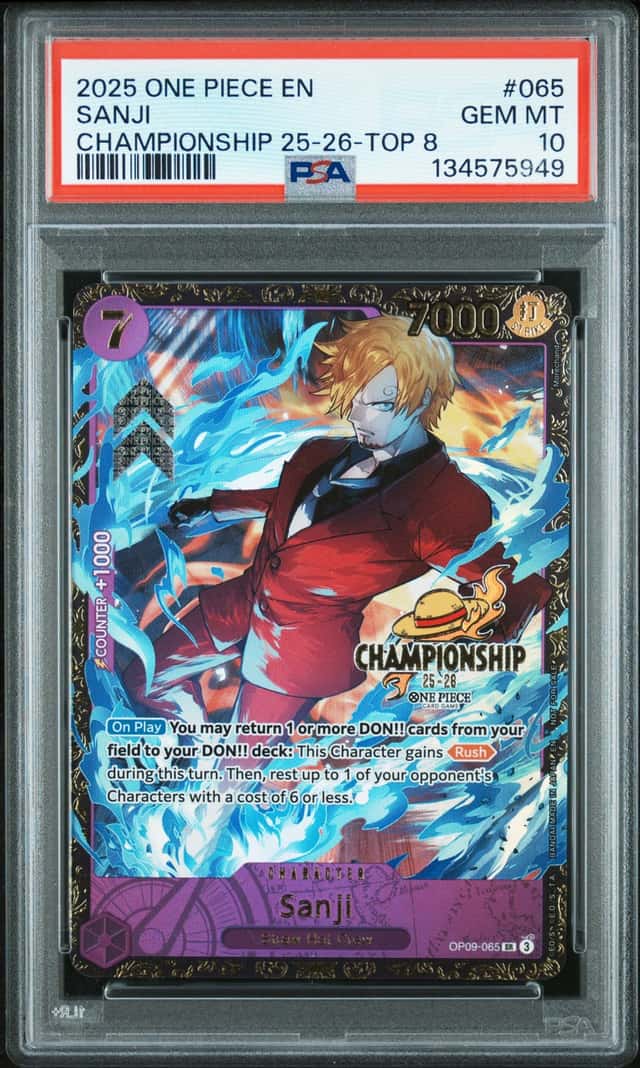 Sanji
