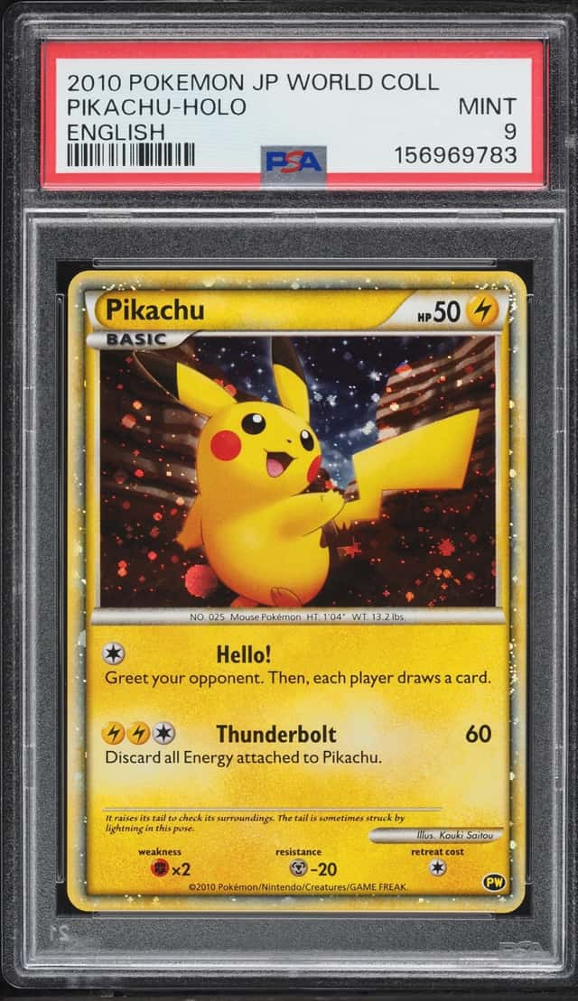 Pikachu
