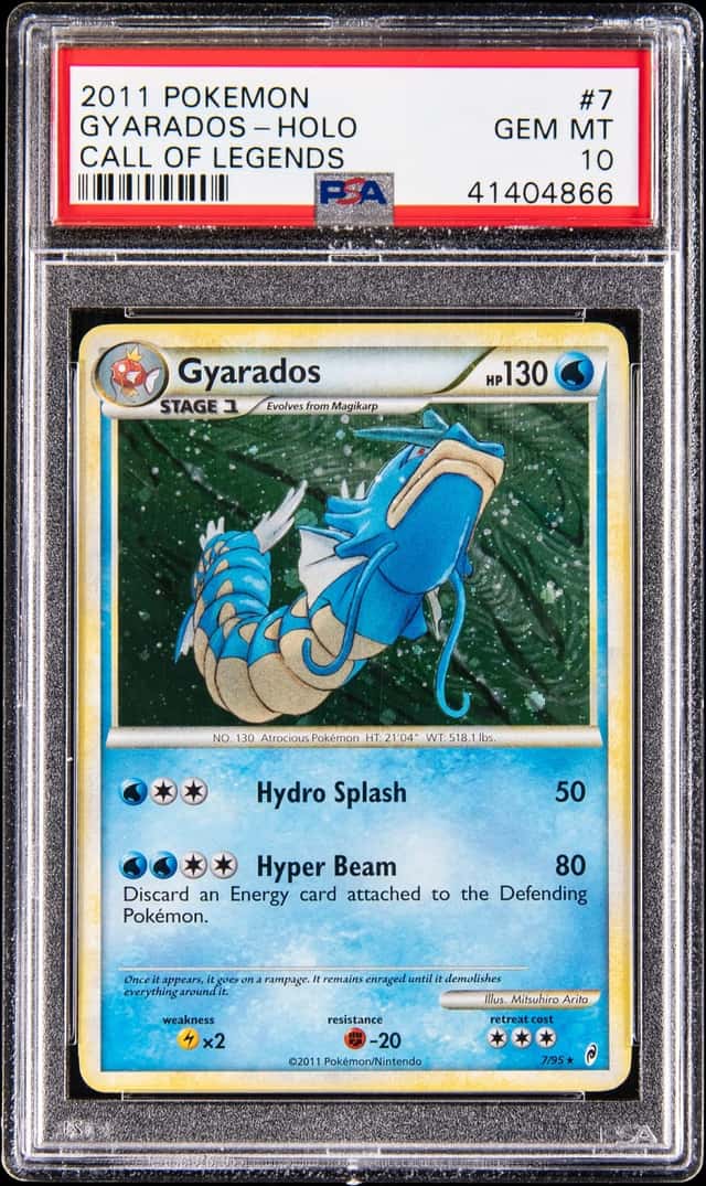 Gyarados