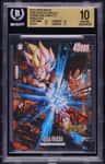 Son Goku Alt Art C