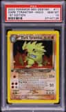 Dark Tyranitar