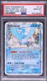 Articuno Ex