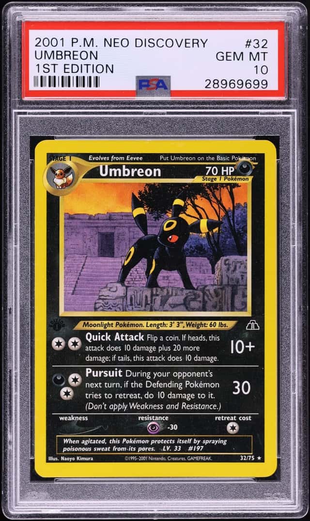 Umbreon