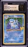 Blastoise