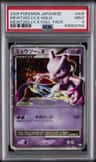 Mewtwo Lv X