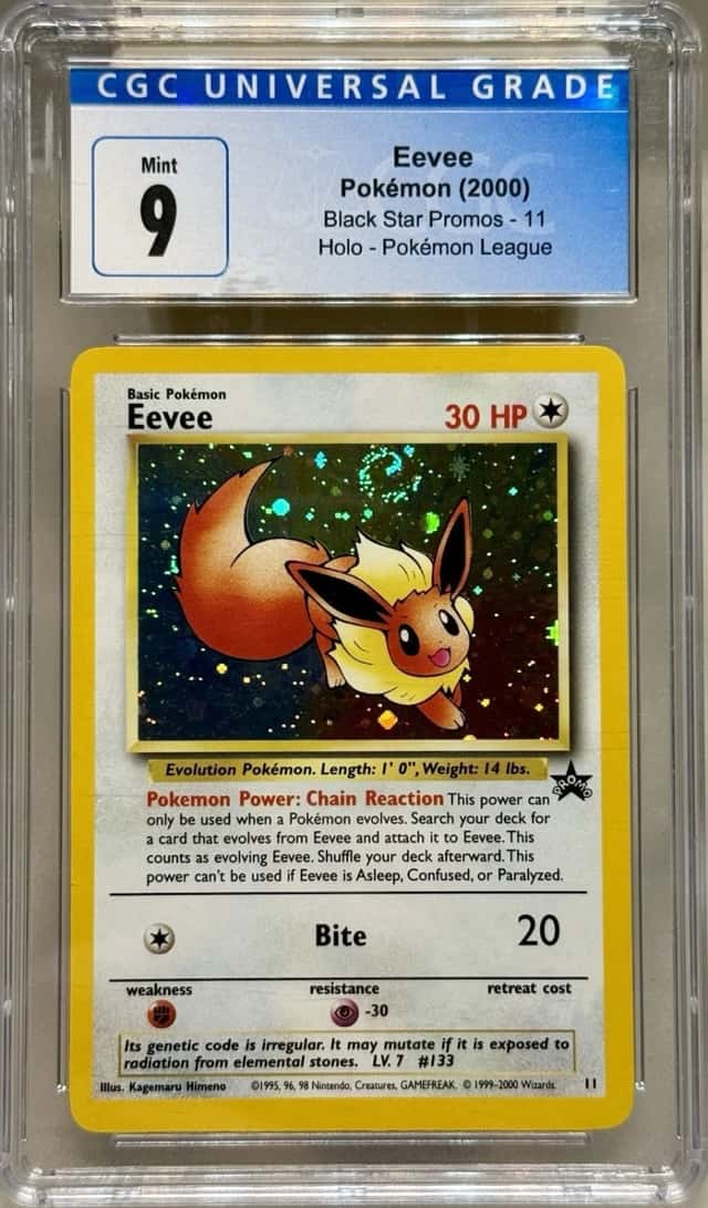 Eevee