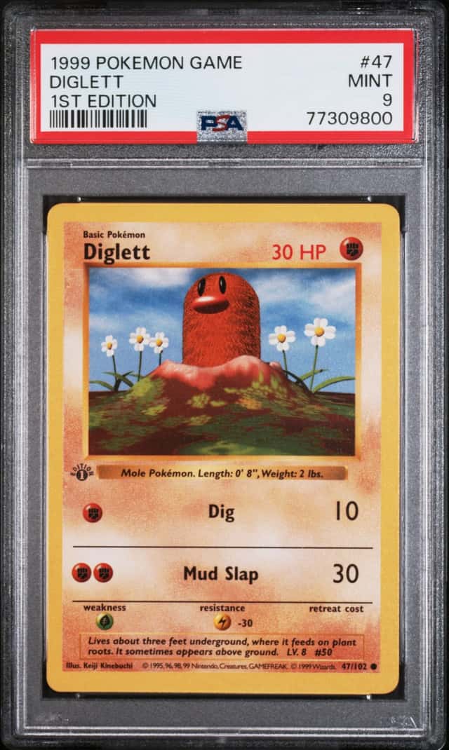 Diglett