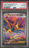 Mega Skarmory Ex