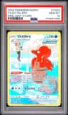 Octillery