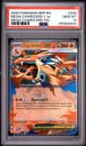 Mega Charizard Y Ex