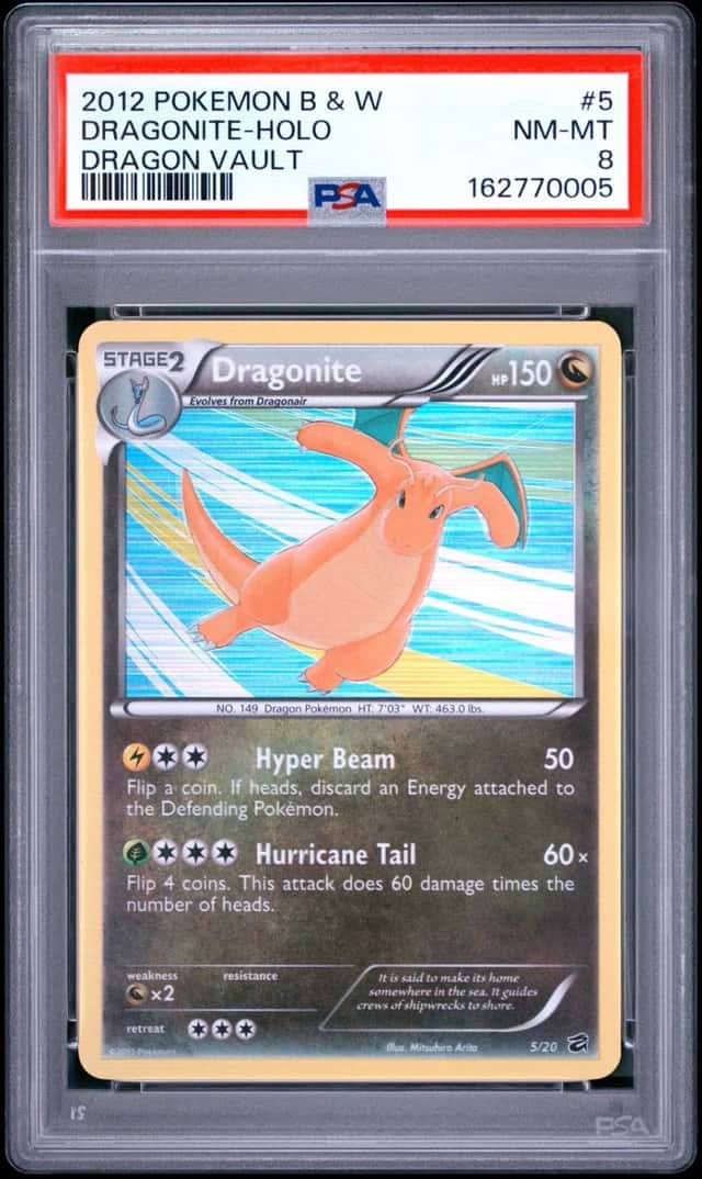 Dragonite