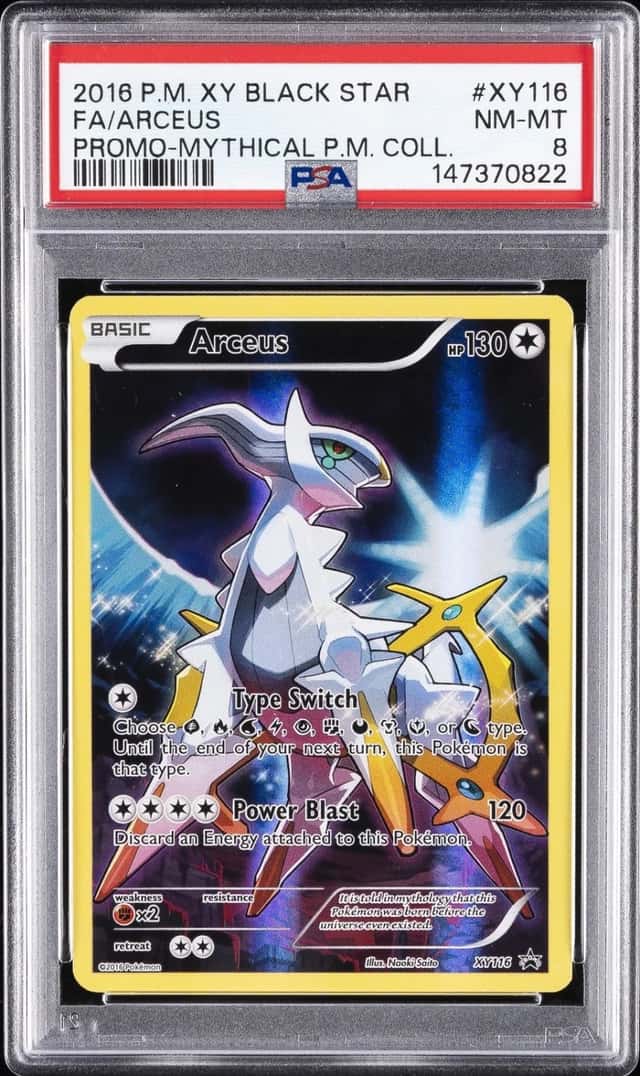 Arceus