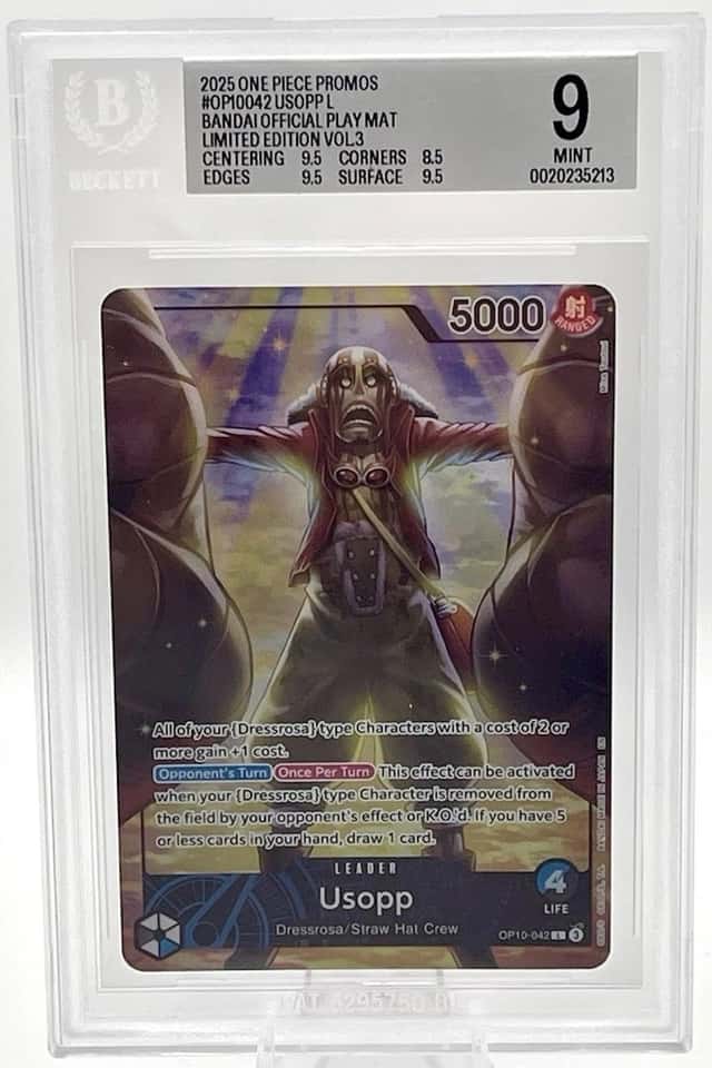 Usopp