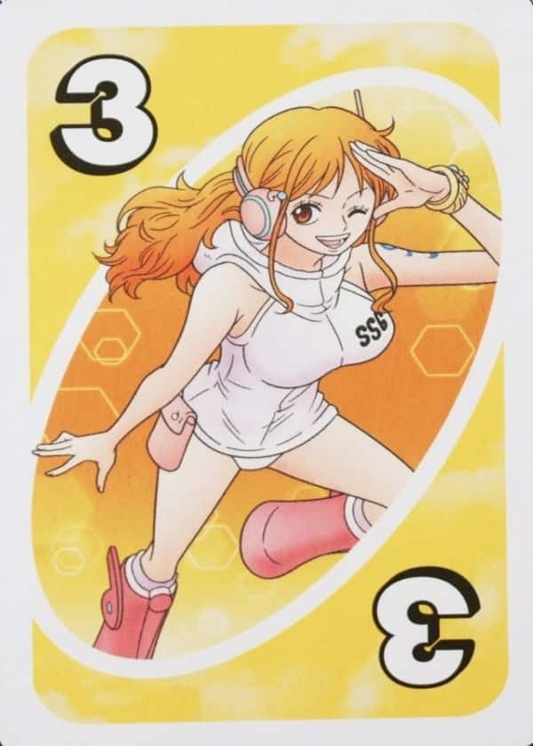 Yellow-#3