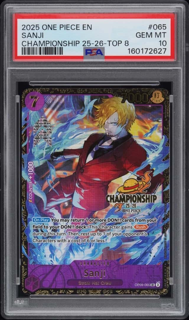 Sanji