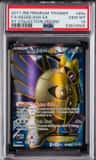 Aegislash Ex