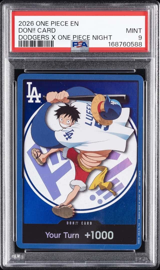 DON!! Card