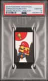 Mario Pikachu