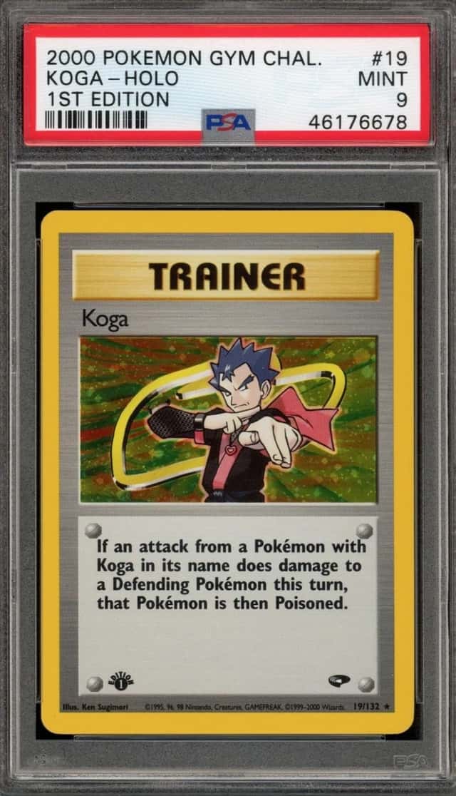 Koga