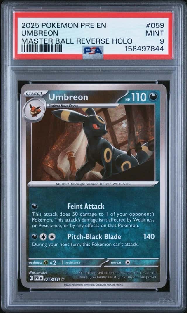 Umbreon