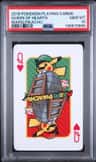 Queen Of Hearts