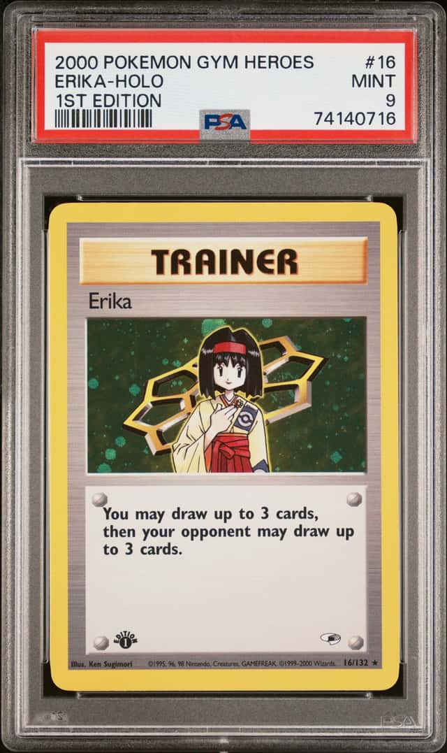 Erika