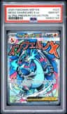 Mega Charizard X Ex