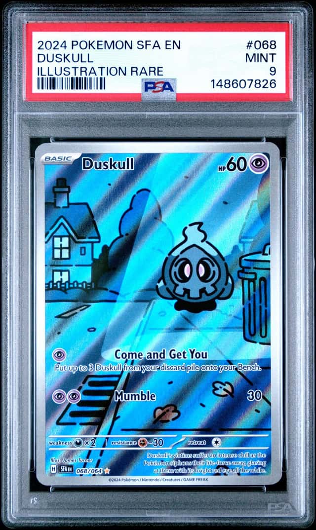 Duskull