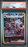 Hydreigon Ex