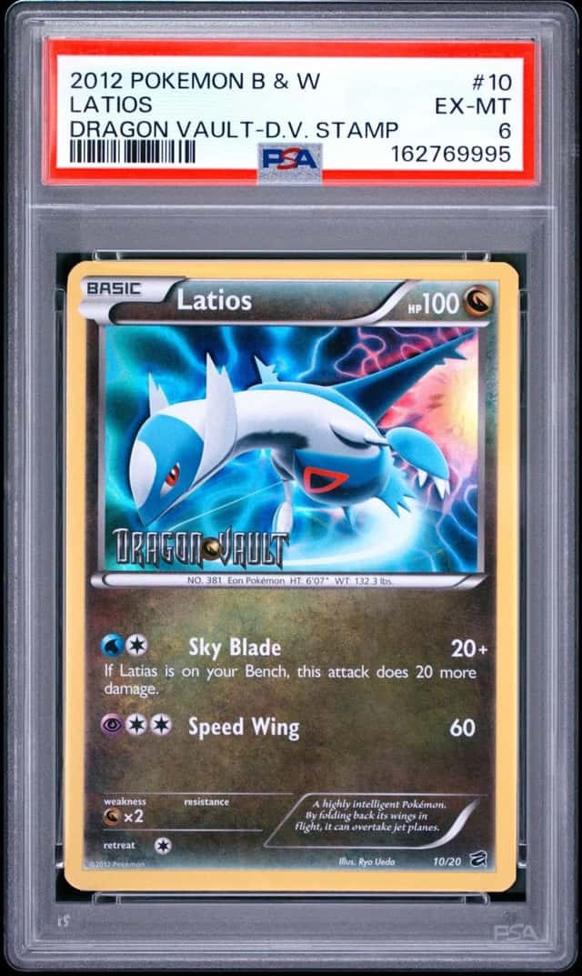 Latios
