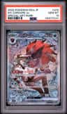 N'S Zoroark Ex