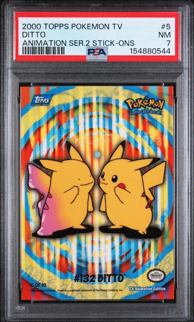 Ditto