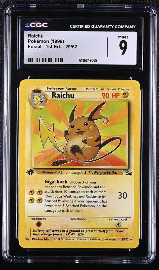Raichu