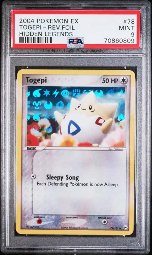 Togepi