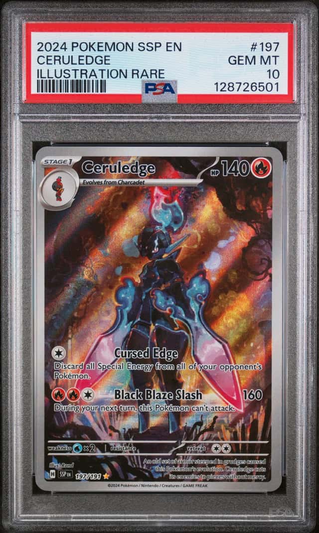 Ceruledge