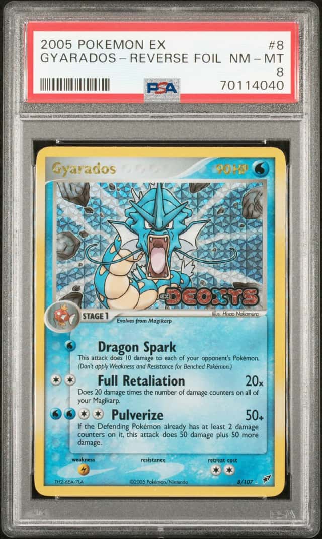 Gyarados