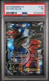 Yveltal Ex