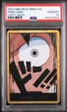 Don!! Card