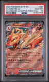 Charizard Ex