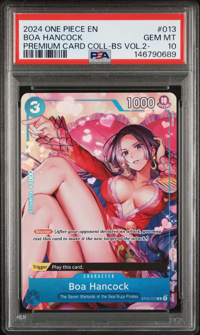 BOA Hancock
