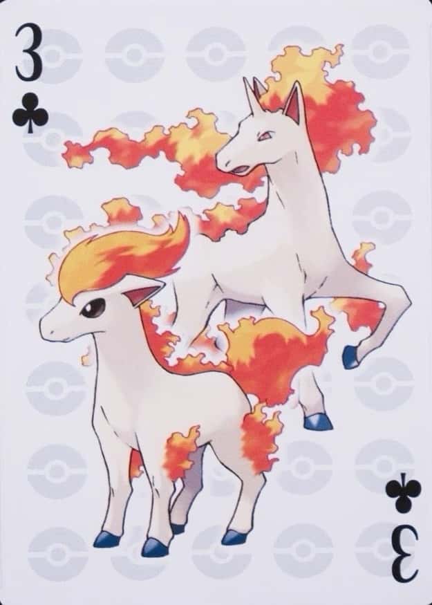 Pokemon Center
