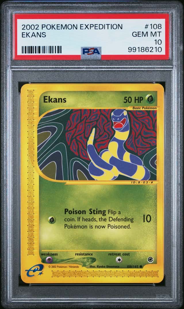 Ekans