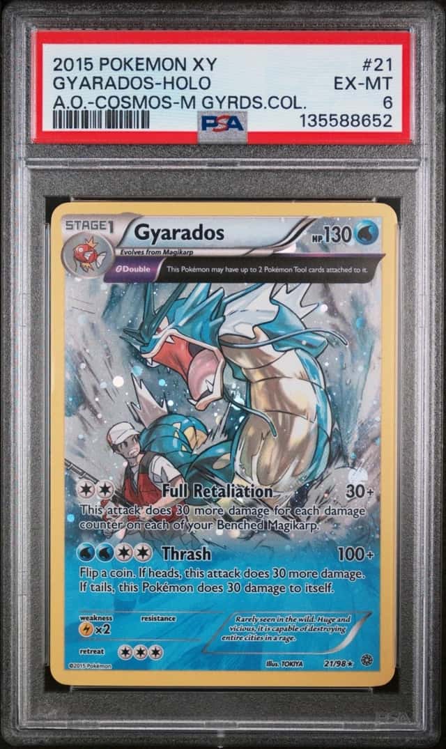 Gyarados